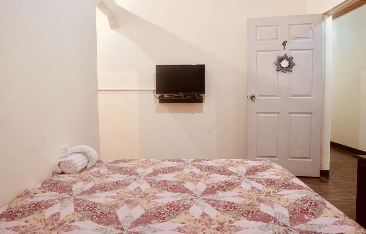 Studio 27 Inn Piarco Exterior foto