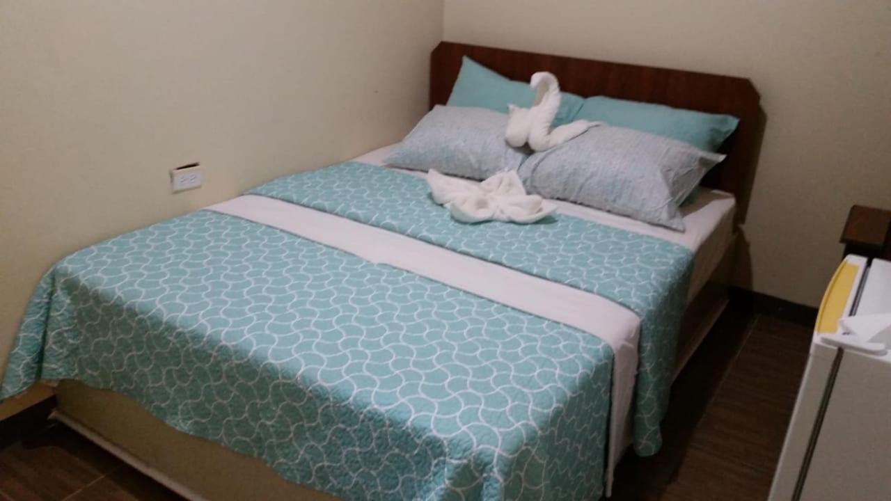 Studio 27 Inn Piarco Exterior foto